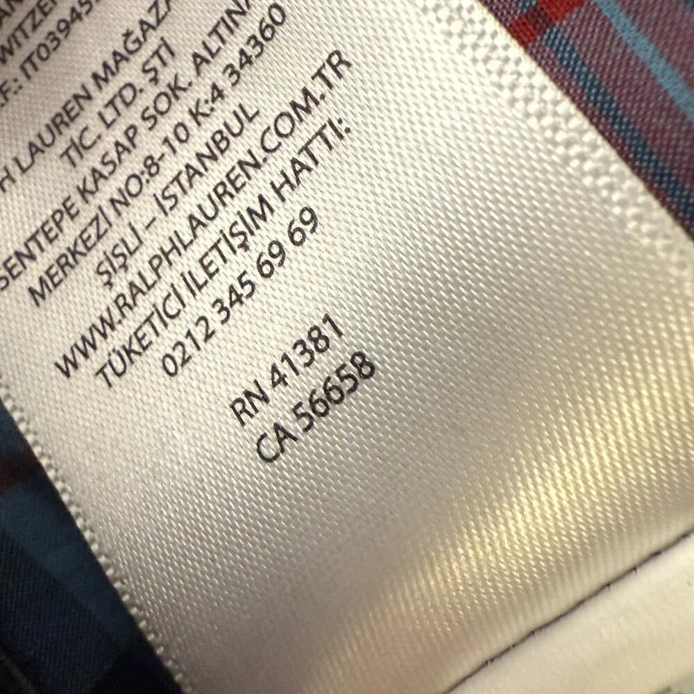 Polo Ralph Lauren polo ralph